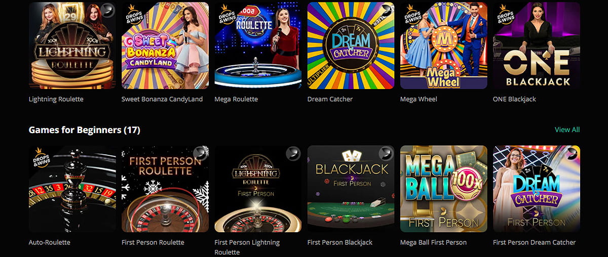 BCasino Review PH ️ BCasino Bonus & Top Casino Games 2024